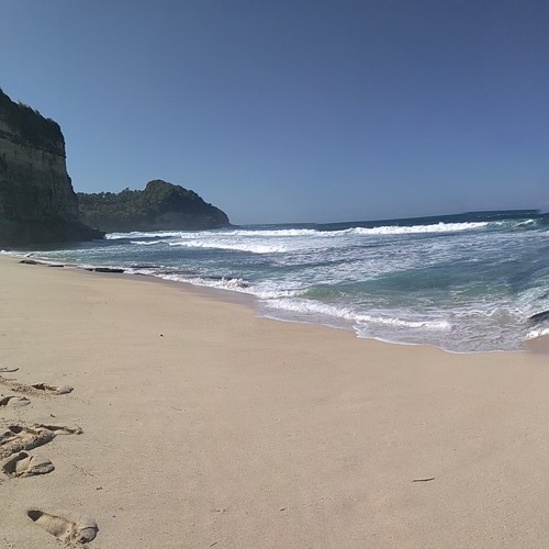 Stream Potret tua by Rena Kdi by Kethe'k Edn | Listen online for free