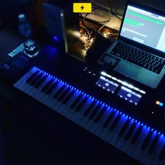 MASH UP | 우아해 by Crush, Oui by Jeremih, 주입식교육 by Cosmic Boy, Kim by MKIT RAIN and Knock by J.TellA