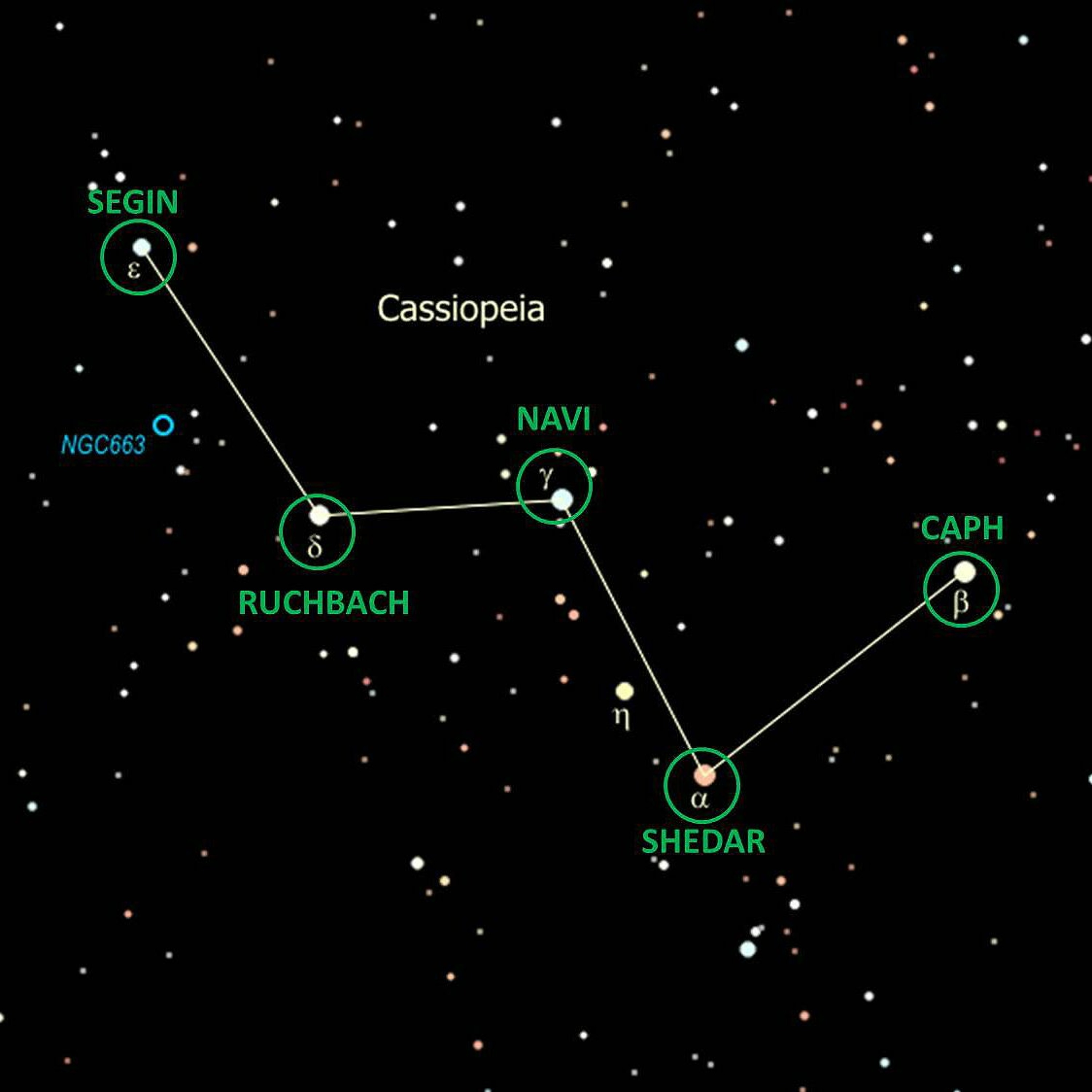 Backyard Astronomer - Delta College Public Radio