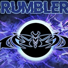 Rumbler - Angulating ( at Industrial Assault Records)