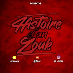 Histoire d'un Zouk
