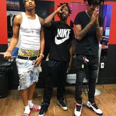 30TY HOODFAV - "FREE POPSHIT" (Prod.Arcaze)