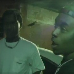 Lil Uzi Vert X A$AP Rocky - Flacko Still Rappin'