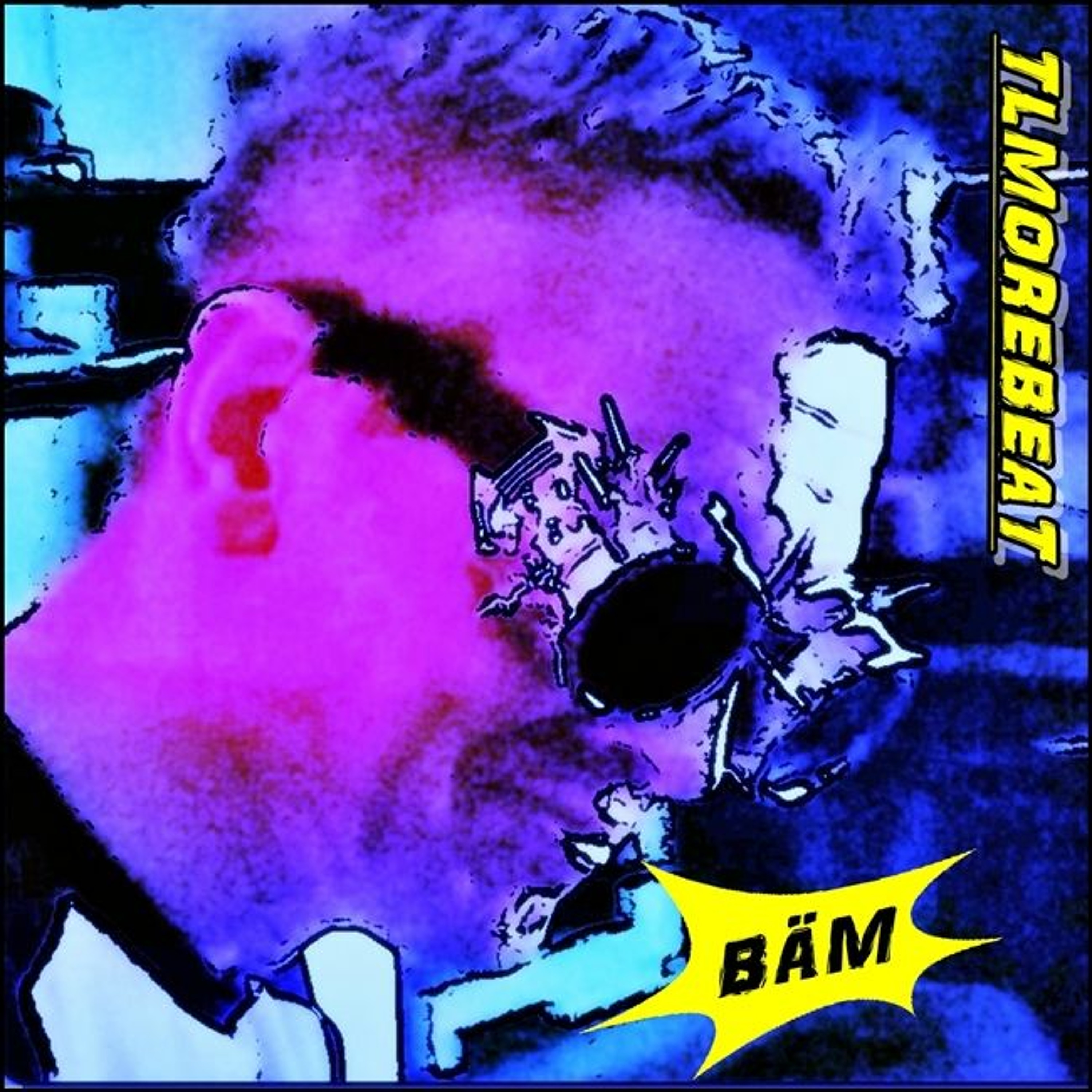 *morebeat*activated Podcast