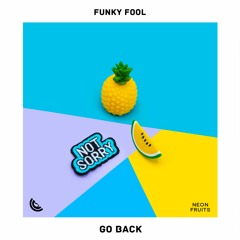 Funky Fool - Go Back