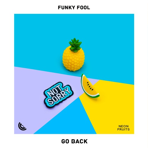 Funky Fool – Go Back