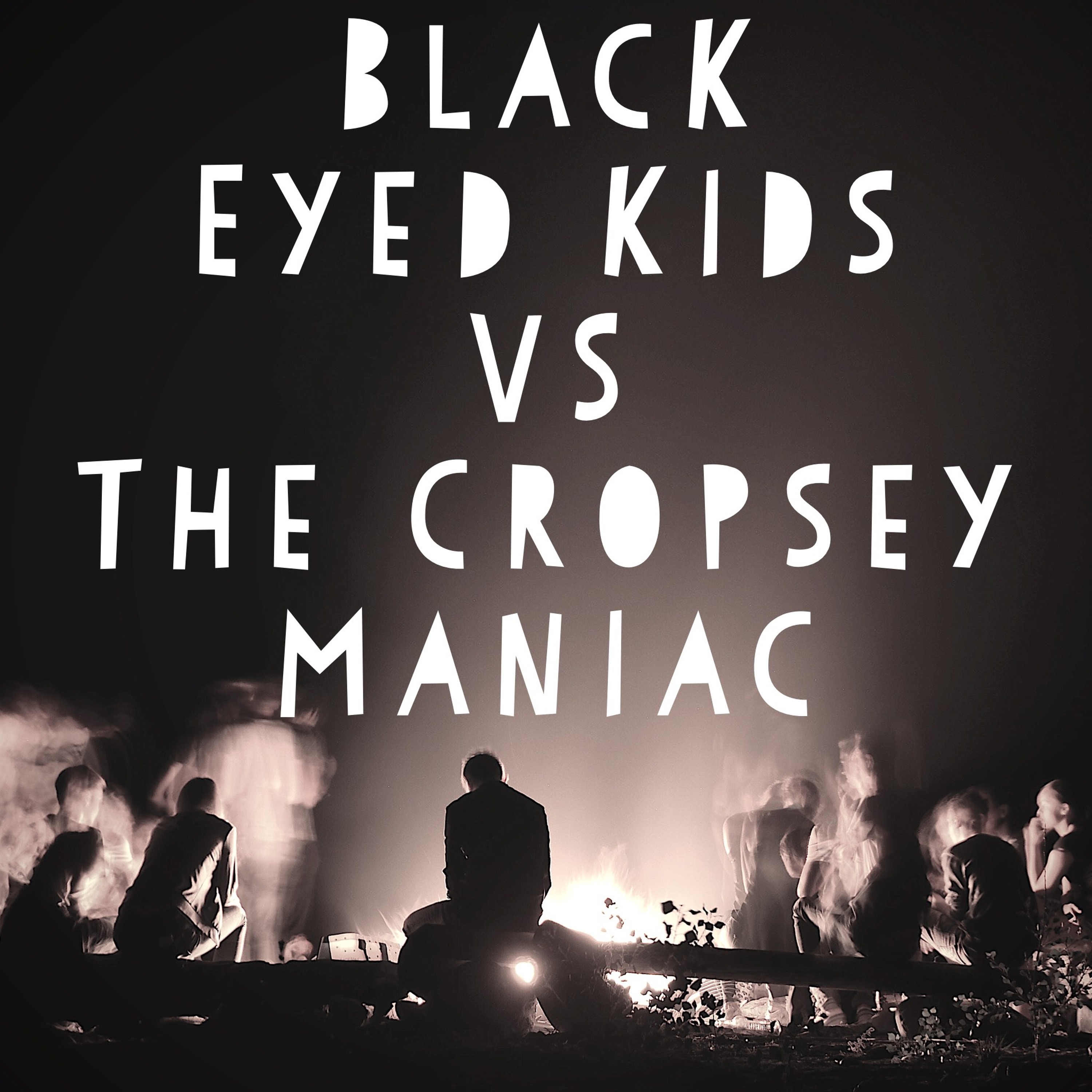 EPISODE 126 - Black Eyed Kids vs. The Cropsey Maniac episode artwork