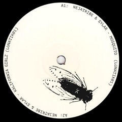 Sylar & Nejatribe - mosquito (LUNATIK-01)
