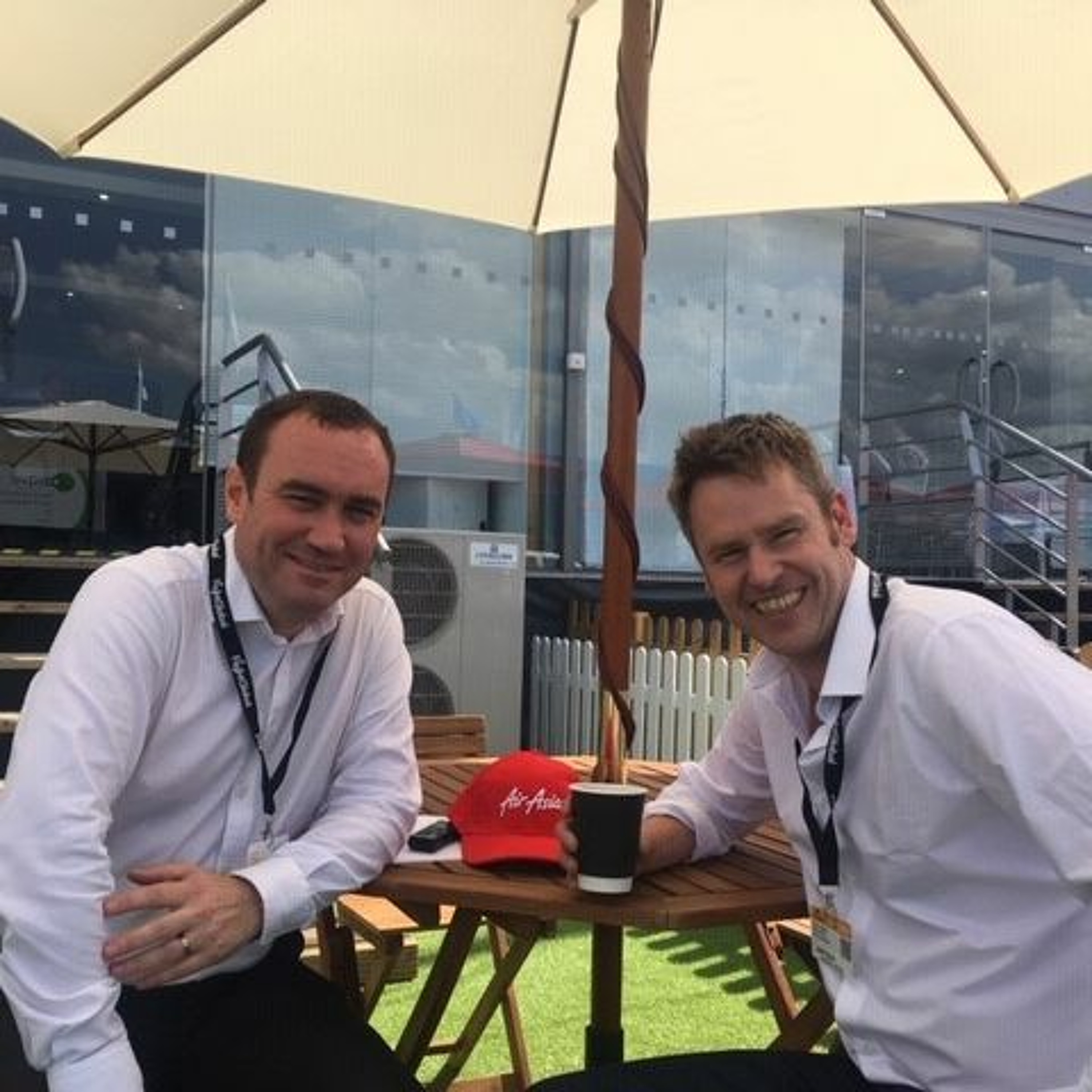 Airline Business Podcast