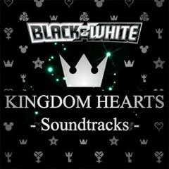 Kingdom Hearts 3 - Scala Ad Caelum - Pokémon BW Soundfont