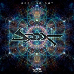 Dr3x - Seeking Out (SL by Space Journey Records - Brasil) 2019