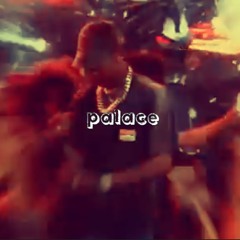 *FREE* Travis Scott x Mike Dean Type Beat // PALACE