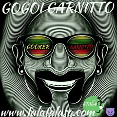 Dashocca - Hunt Fi mi food (Bad Cologne riddim)