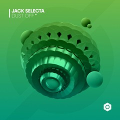 Jack Selecta - Gosh (DWN016)