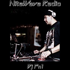 Dj Fn1 - NiteWave Radio Mix no 3 - 06-02-2019