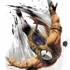 Super Street Fighter IV - Theme Of Vega