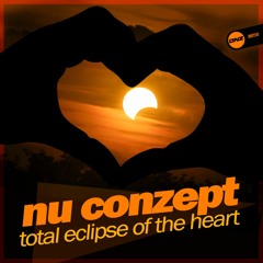 Nu Conzept - Total eclipse of the heart