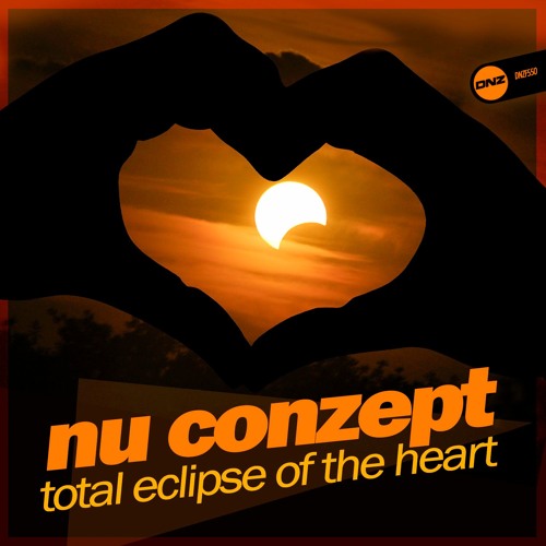 Nu Conzept - Total eclipse of the heart
