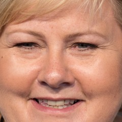 Stygge Feite Bitches Fåkke Cock! - Unge Jo9, Erna Solberg & Hafredal