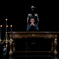 Gesaffelstein & The Weeknd - Lost In The Fire (Allure Remix)