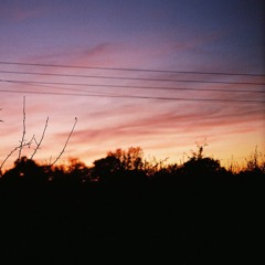 #solochallenge Vol.1 - Kitchen Sunset