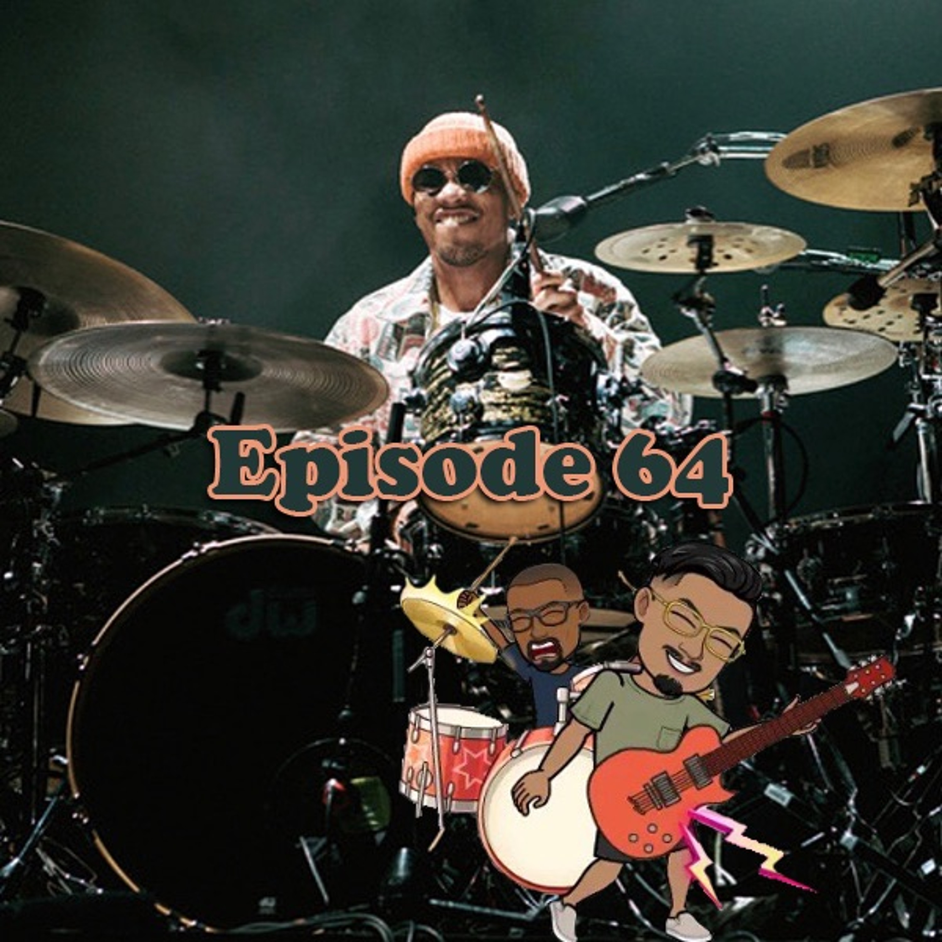 Episode 64: The Best In The World thumbnail