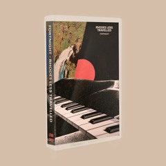 fortnight - rhodes less travelled [full cassette]