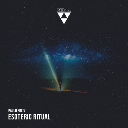 PRSM022 - Paulo Foltz - Astral Projection