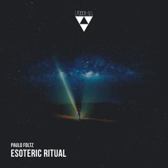 PRSM022 - Paulo Foltz - Esoteric Ritual