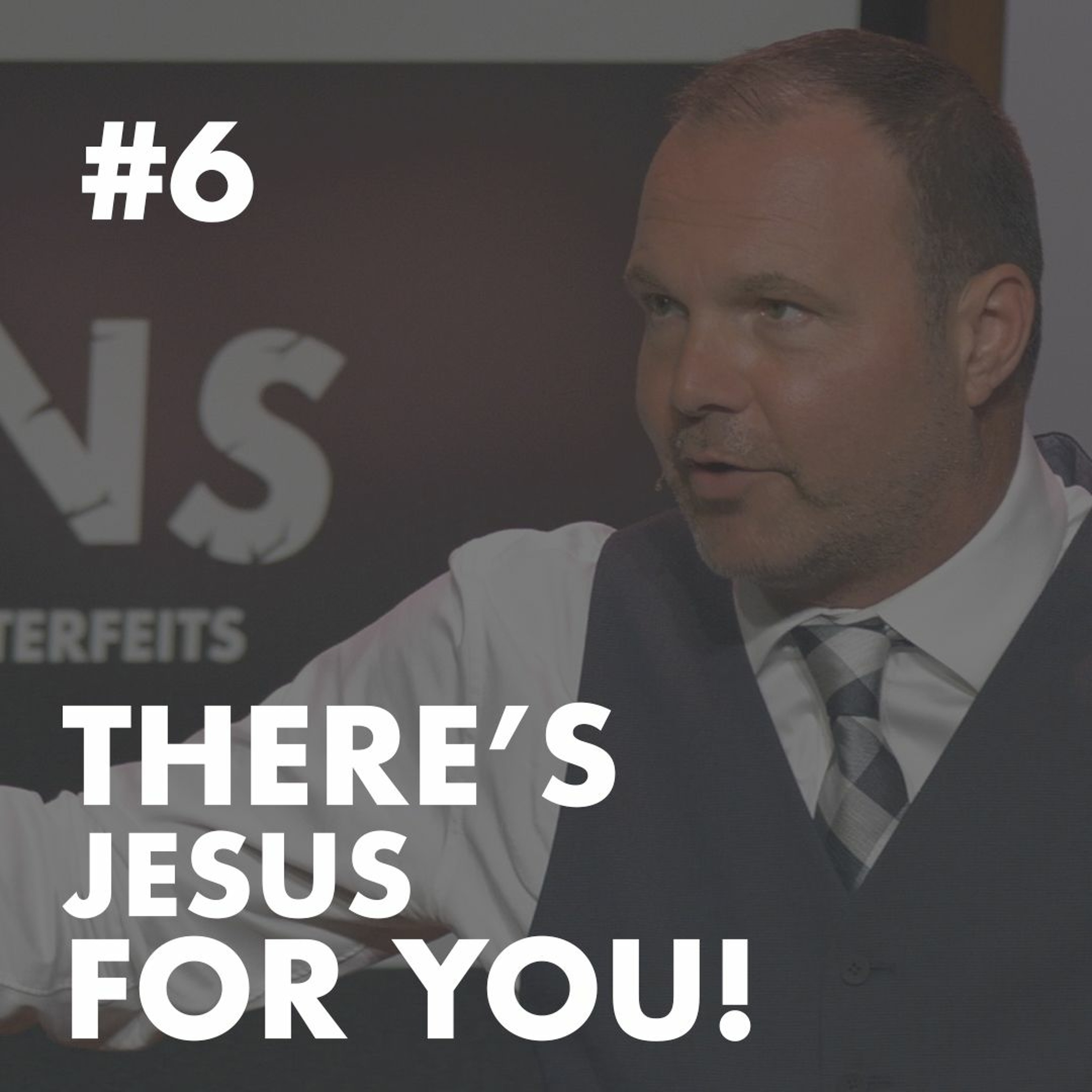 Mark Driscoll Audio