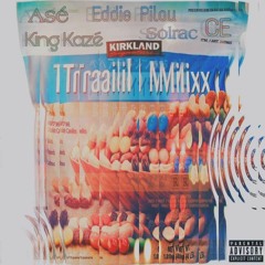 Trail Mix ft. Asé