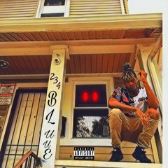 Bluue - Demon (Prod By 8ight)