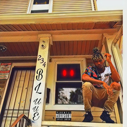 Bluue - Demon (Prod By 8ight)