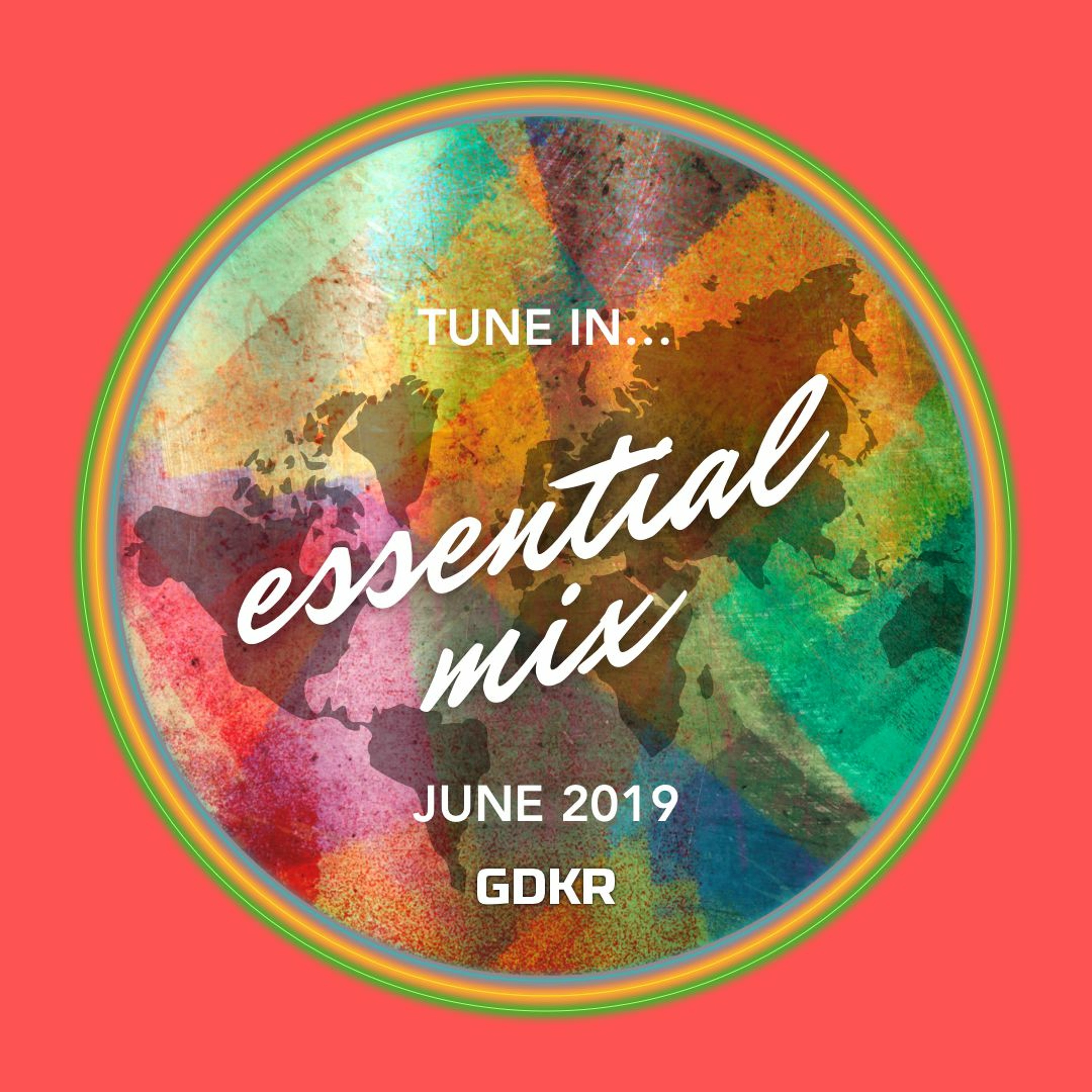 GDKR\'s Essential Mix