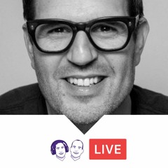 עוד פודקאסט לייב! ראיון מיוחד עם שי וינינגר, מייסד-שותף ונשיא חברת למונייד