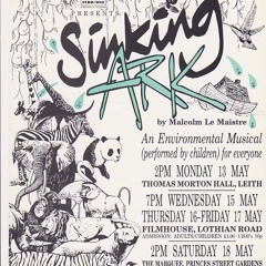 SA I Turn The Tide Of Hiatory