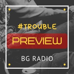 Тизер TROUBLE SHOW