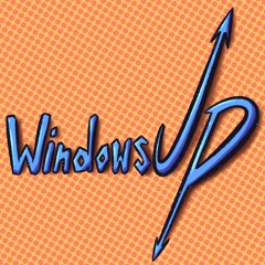 WindowsUp Episode 1