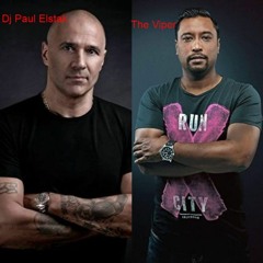 2. The Viper vs Dj Paul Elstak (Hardcore) ''Mixed by Necromancer''