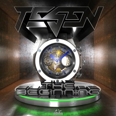 Tesen - The Beginning EP (20/06/2019)