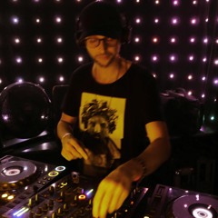 Jens Mueller @ LOCA 71, Essen Germany 15.06.2019