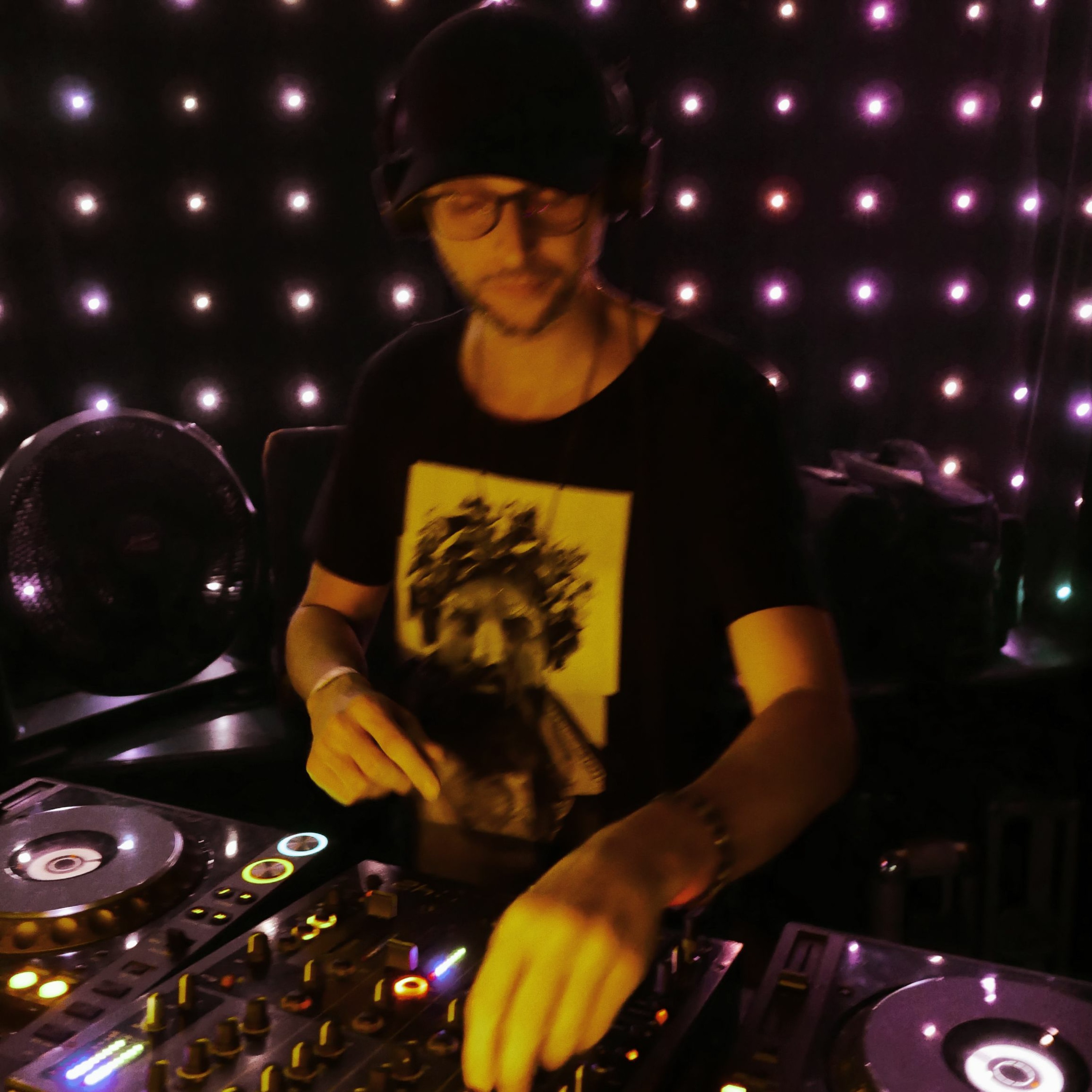 Jens Mueller