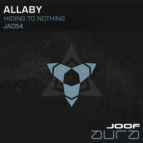 Allaby - Hiding To Nothing (Original Mix)
