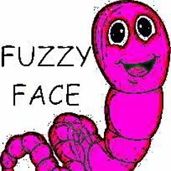 FUZZYFACE - Earthworm/X cyst