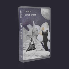 csnts - after work [full cassette]