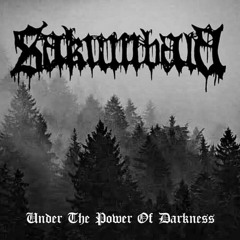 Neo Crust/Blackenned Crust