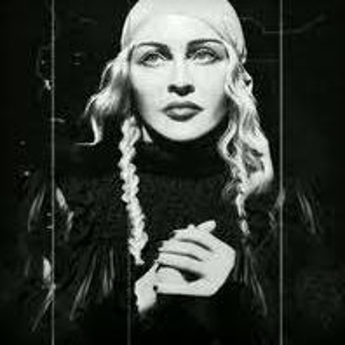 Madonna - Looking For Mercy (Drama Bang Baby Mix)