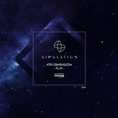 Simulation 4th Dimension 004: Klox