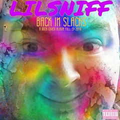 BACK IN SLACKS FULL EP 2019