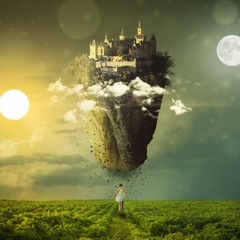 Fazlen - Into The Citadel (Original Mix)